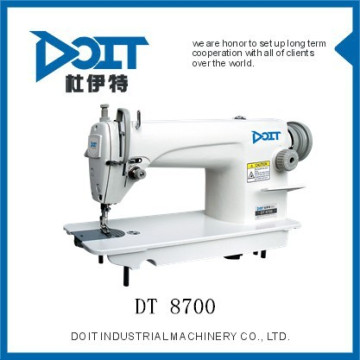 DT8700 COMMUN INDUSTRIAL LOCKSTITCH MÁQUINA DE COSER PRECIO JAKLY STYPE